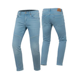 BELA STROKE 32" VAQUERO INSEAM LIGERA BLAU