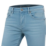 BELA STROKE 32" VAQUERO INSEAM LIGERA BLAU