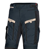 BELA TRANSFORMER PANTALON DE MOTO DE MOTO HOMBRE AZUL MARIONA ARENA