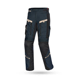 BELA TRANSFORMER PANTALON TEXTIL DE MOTO BLAU MARIONA ARENA