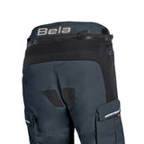 BELA TRANSFORMER PANTALON TEXTIL DE MOTO BLAU MARIONA ARENA