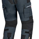 BELA TRANSFORMER PANTALON TEXTIL DE MOTO BLAU MARIONA ARENA