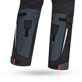 BELA TRANSFORMER PANTALON TEXTIL DE MOTO BLAU MARIONA ARENA