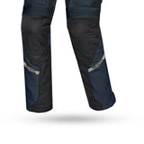 BELA TRANSFORMER PANTALON TEXTIL DE MOTO BLAU MARIONA ARENA