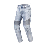 BELA TROPHY JEANS DE MOTO 32L RANDOM BLAU