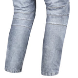 BELA TROPHY JEANS DE MOTO 32L RANDOM BLAU