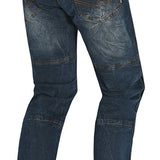 BELA TROPHY JEANS DE MOTO HOMBRE AZUL
