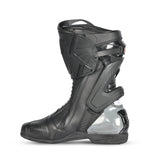 BELA - Botas Racing Turbo Track Negro/Antracita