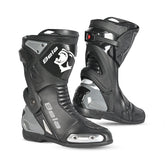 BELA - Botas Racing Turbo Track Negro/Antracita