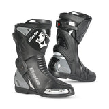 BELA - Botas Racing Turbo Track Negro/Antracita