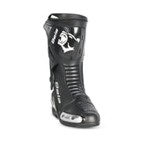 BELA - Botas Racing Turbo Track Negro/Antracita