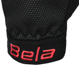 BELA TERMICO SOTO INNER TEXTILE GUANTS DE MOTO NEGRE