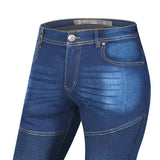 BELA URBAN LADY JEANS DE MOTO AZUL INDIGO
