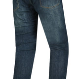 BELA URBAN LADY JEANS DE MOTO AZUL TINT