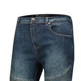 BELA URBAN LADY JEANS DE MOTO AZUL TINT
