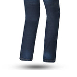 BELA URBAN LADY JEANS DE MOTO AZUL