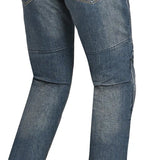 BELA URBAN LADY JEANS DE MOTO MARRON TINT