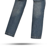 BELA URBAN LADY JEANS DE MOTO MARRON TINT