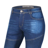 BELA URBAN DONA DENIM PANTALON DENIM BLAU INDIGO