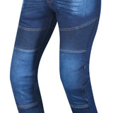 BELA URBAN DONA DENIM PANTALON DENIM BLAU INDIGO