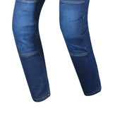 BELA URBAN DONA DENIM PANTALON DENIM BLAU INDIGO