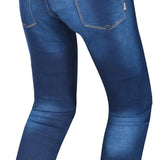 BELA URBAN DONA DENIM PANTALON DENIM BLAU INDIGO