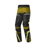BELA WATSON PANTALON DE MOTO HOMES NEGRE MARRO CLARO F GROC