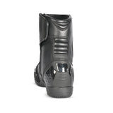 BELA FASTER 2.0 CARRERES BOTA DE MOTO NEGRE VERMELL