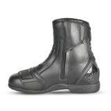 BELA FASTER 2.0 CARRERES BOTA DE MOTO NEGRE VERMELL