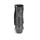 BELA MASTER CUIR GIRA BOTA DE MOTO HOME NEGRE
