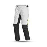 BELA - PANTALÓN TEXTIL TOUR TO SNOW NEGRE/ANTRACITA/GEL/A.GROC FLUOR