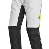 BELA - PANTALÓN TEXTIL TOUR TO SNOW NEGRE/ANTRACITA/GEL/A.GROC FLUOR