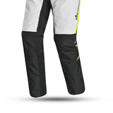 BELA - PANTALÓN TEXTIL TOUR TO SNOW NEGRE/ANTRACITA/GEL/A.GROC FLUOR