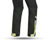 BELA - PANTALÓN TEXTIL TOUR TO SNOW NEGRE/ANTRACITA/GEL/A.GROC FLUOR