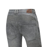 BELA - Pantalón CE Jeans Boston Denim Gris Oscuro