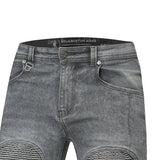BELA - Pantalón CE Jeans Boston Denim Gris Oscuro