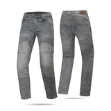 BELA - Pantalón CE Jeans Boston Denim Gris Oscuro