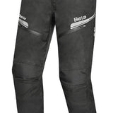 BELA CALM DIGGER PANTALON DE MOTO 34L NEGRO