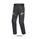 BELA CALM DIGGER PANTALON DE MOTO HOMBRE 32L NEGRO AZUL