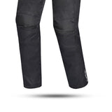 BELA CALM DIGGER PANTALON DE MOTO HOMBRE 32L NEGRO AZUL
