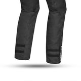 BELA - Pantalon Calm Digger Man 32L Negro/Azul