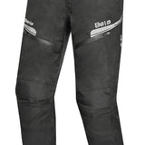 BELA - Pantalón Calm Digger Man Negro
