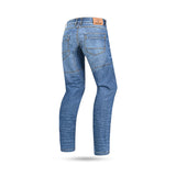 BELA - Pantalón Denim Jeans Kevin (MXD-403) CE Vaquero Azul
