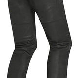 BELA - Pantalón Jeans Boston Wax Negro