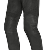 BELA - Pantalón Jeans Boston Wax Negro