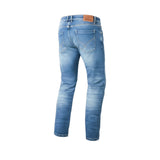 BELA - Pantalón Monocapa Vaquero Tough Rider Denim Jeans Random Blue