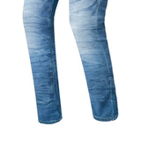 BELA - Pantalón Monocapa Vaquero Tough Rider Denim Jeans Random Blue