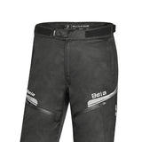 BELA - Pantalón Textil Calm Digger 30 L Negro