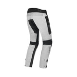 BELA - Pantalón Textil Crossroad Extreme WP Hielo/Gris/Negro