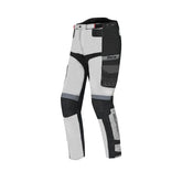 BELA - Pantalón Textil Crossroad Extreme WP Hielo/Gris/Negro